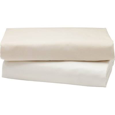 300 Thread Count 100% Cotton Fitted Sheet V938
