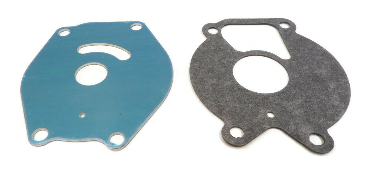 Water Pump Impeller Kit For Mercury 20 HP Outboard Boat Motor G6577
