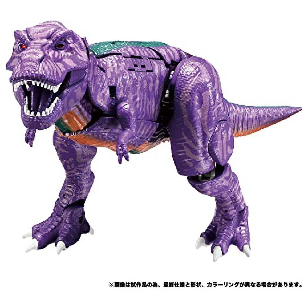 Transformers BWVS-01 Permanent Beast Showdown R741