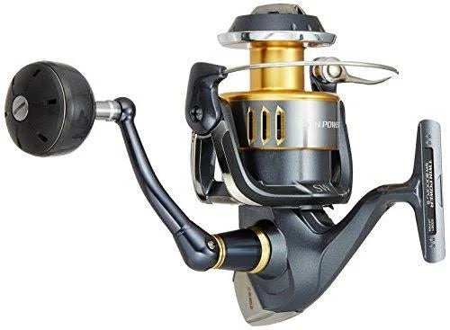 Twin Power SW Spinning Reel Z278