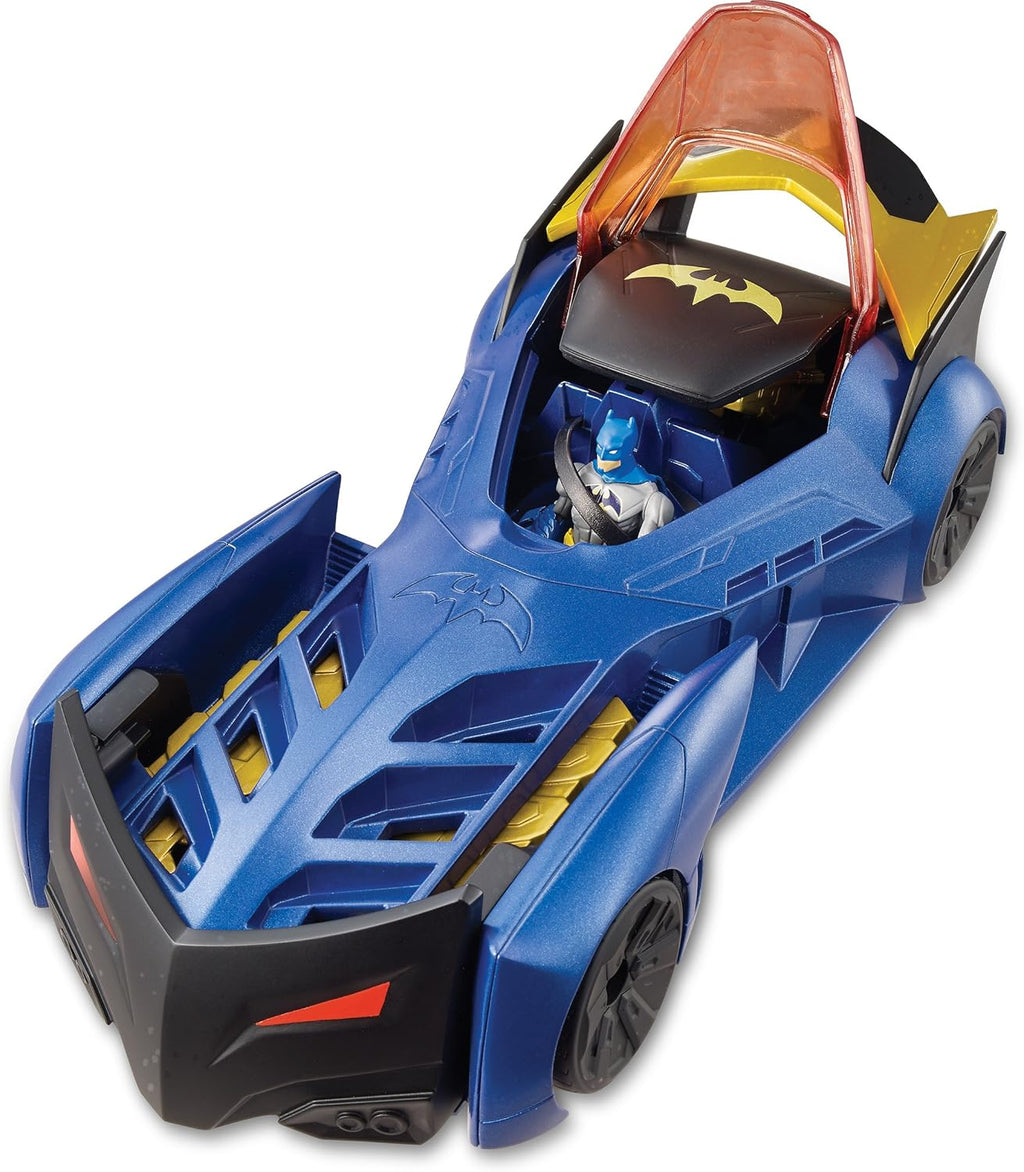 Batmobile Action Figure W832735
