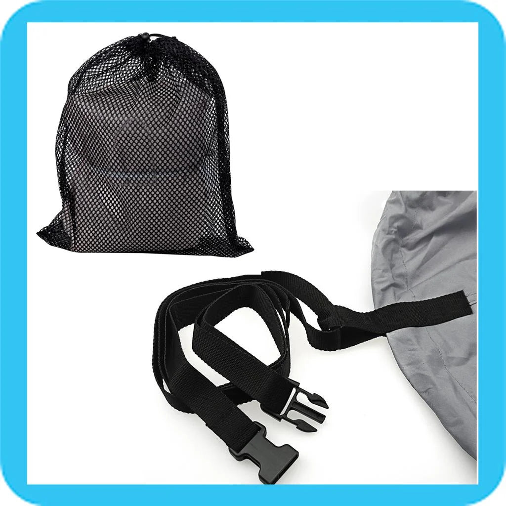 Boat Cover for Sea-Doo 200 Speedster V4795