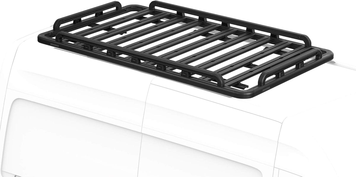 LockNLoad Perimeter Raised Rail Kit for Roof Rack H20735