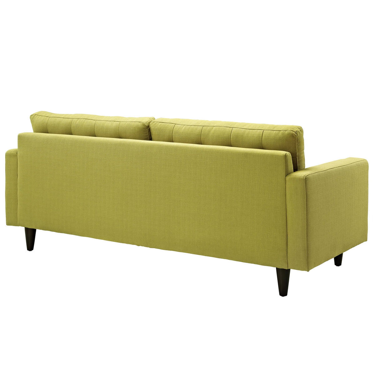 Sofa and Armchairs Set of 3 in Wheatgrass Z42201