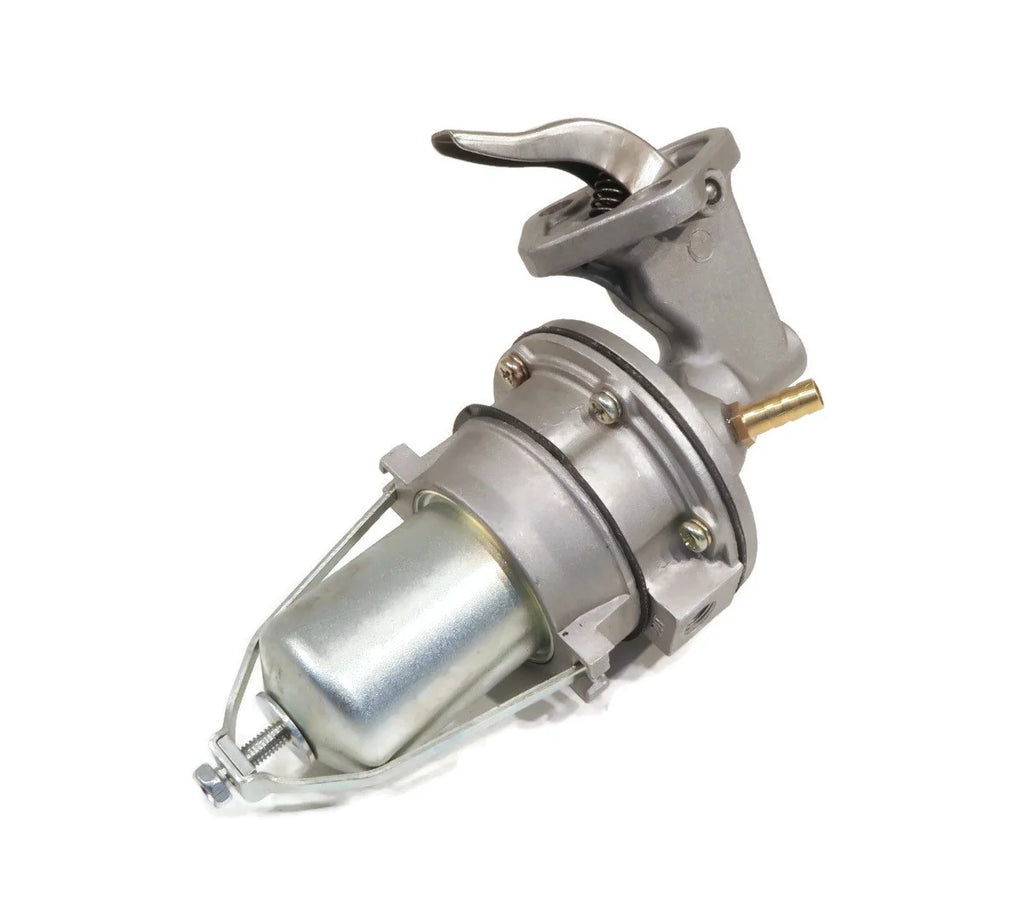 Fuel Pump With Gaskets For Sterndrive Assembly Marine O350