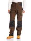 Dark Earth-Black 38/36 Men's Pant J8062