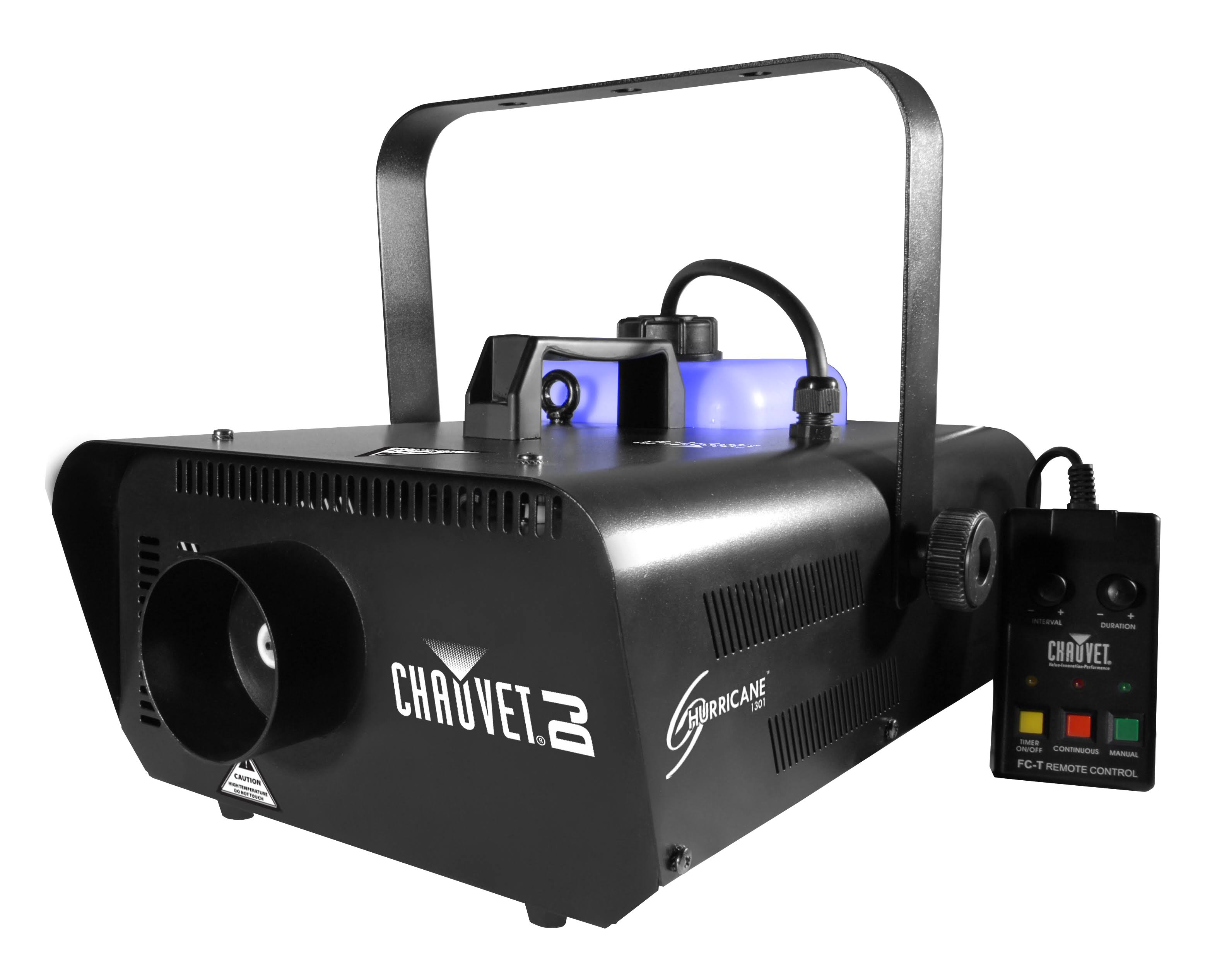 Fog Machine A72458