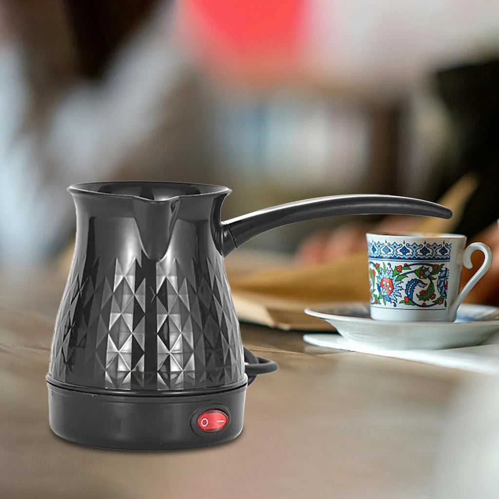 Electric Coffee Pot 600ml S720