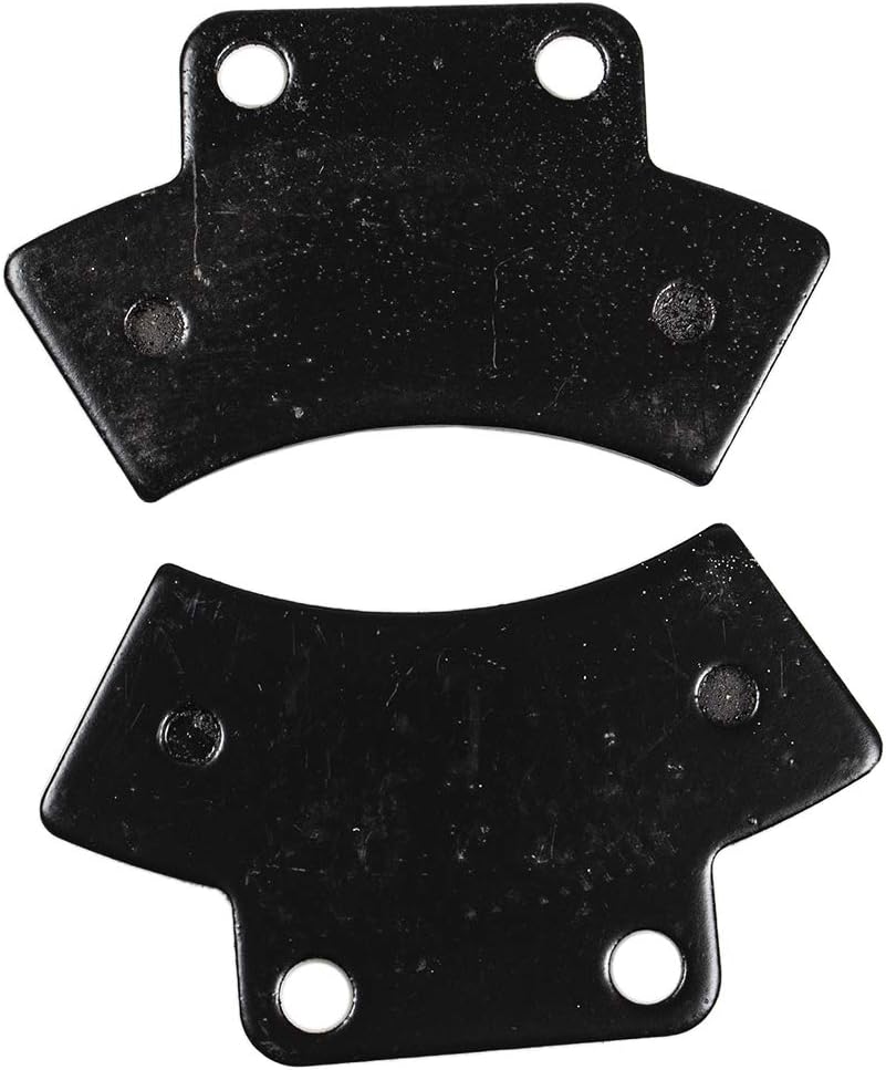Brake Pad Kit Pack of 2 J7373