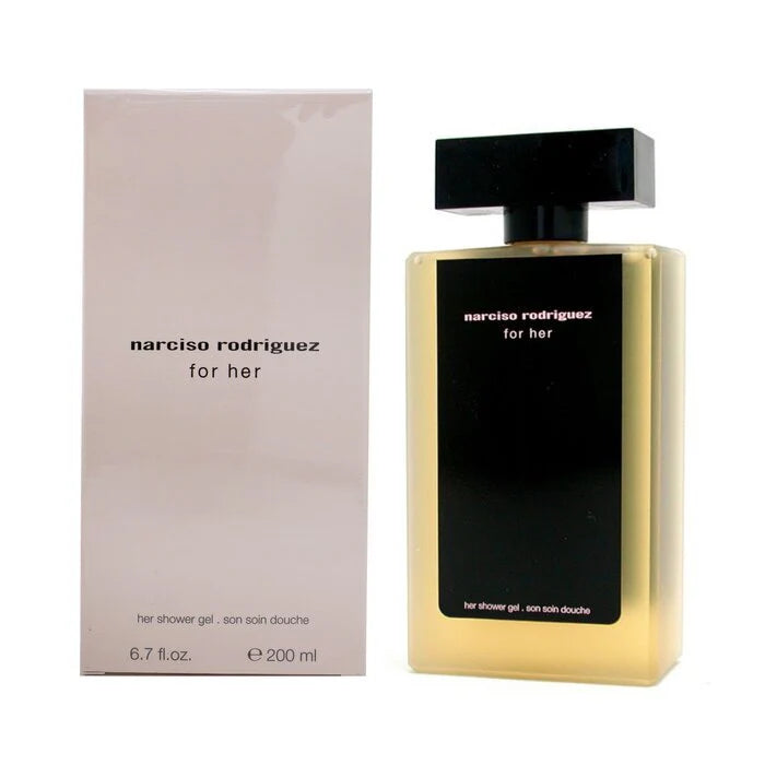 Shower Gel 200ml/6.7oz Y6356