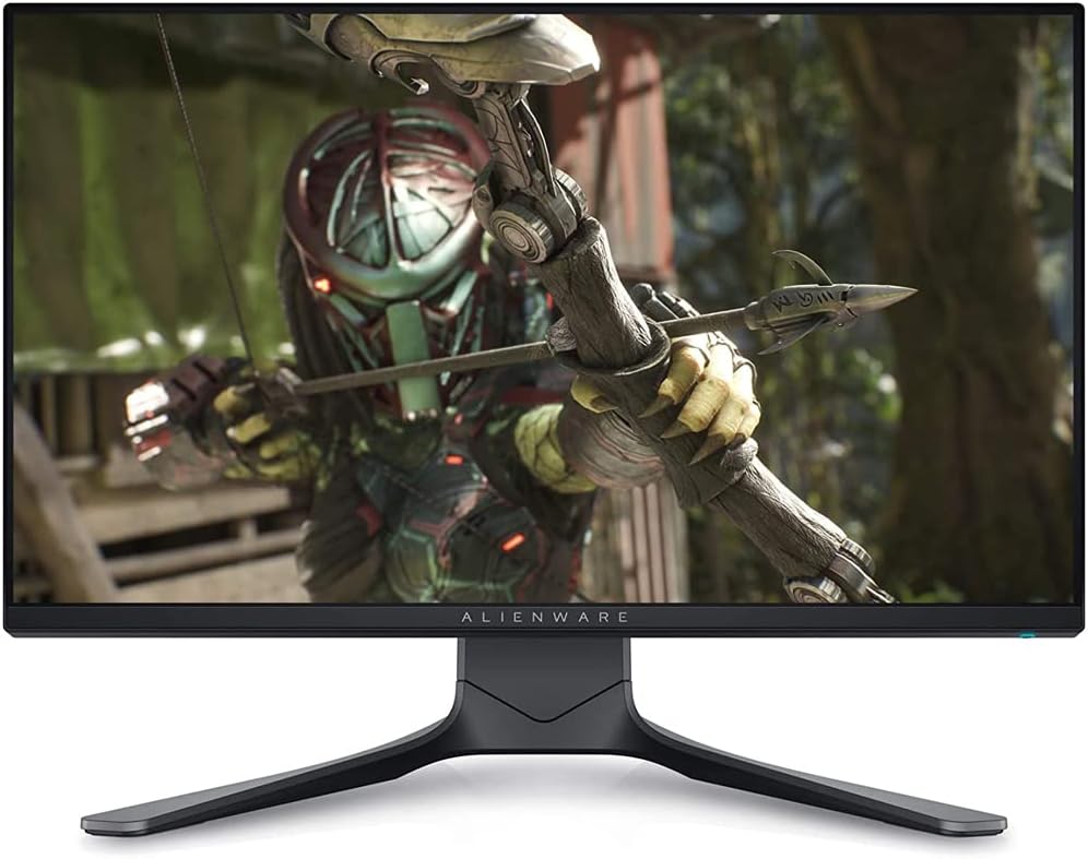 24.5 inch 240Hz Gaming Monitor, 1080p FHD, IPS O1100