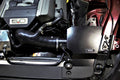 Red Performance Air Intake for Ford Mustang GT Y301233