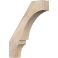 Douglas Fir Smooth Brace Y491471