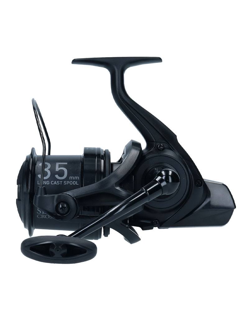 Daiwa 20 Crosscast 35SCW Reel G815
