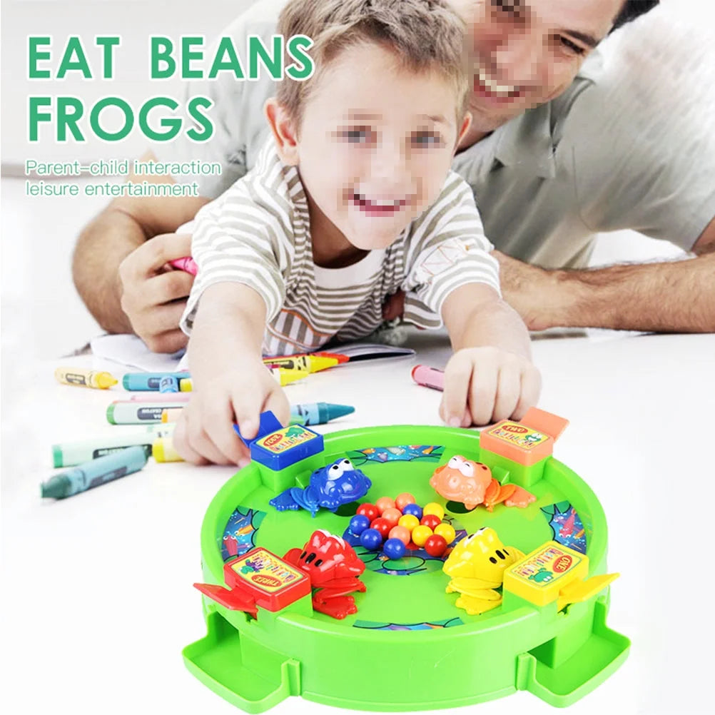 Frog Toy X733