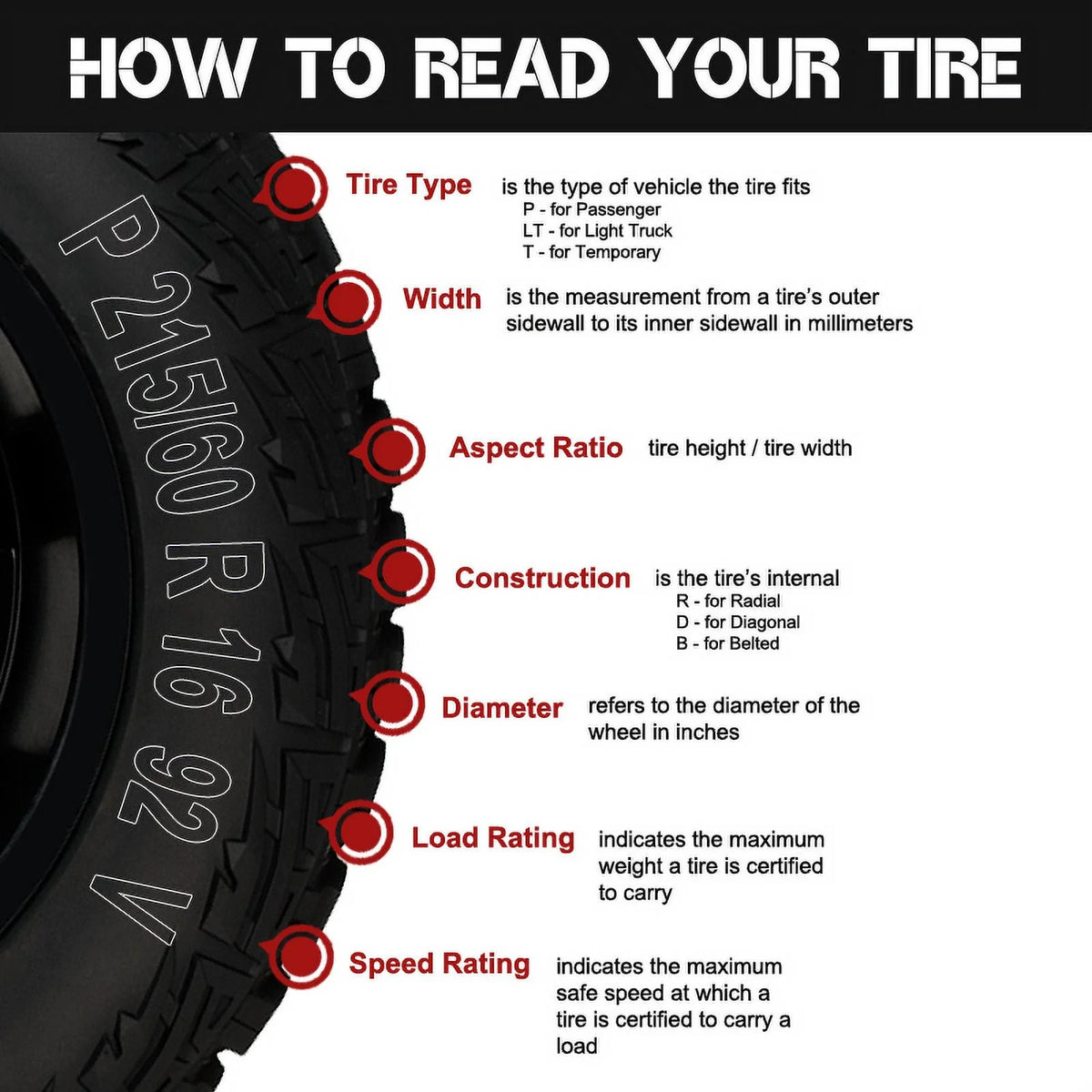 P245/45R19 102V BSW Winter Tire Z199730