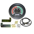 Analog Rudder Angle Indicator Meter N49137