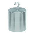 10 kg Class F Stainless Steel Hook on Top Weight D4118