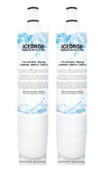 2-Pack Refrigerator Water Filter U70212