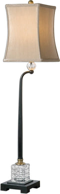 Bronze Buffet Lamp O4608
