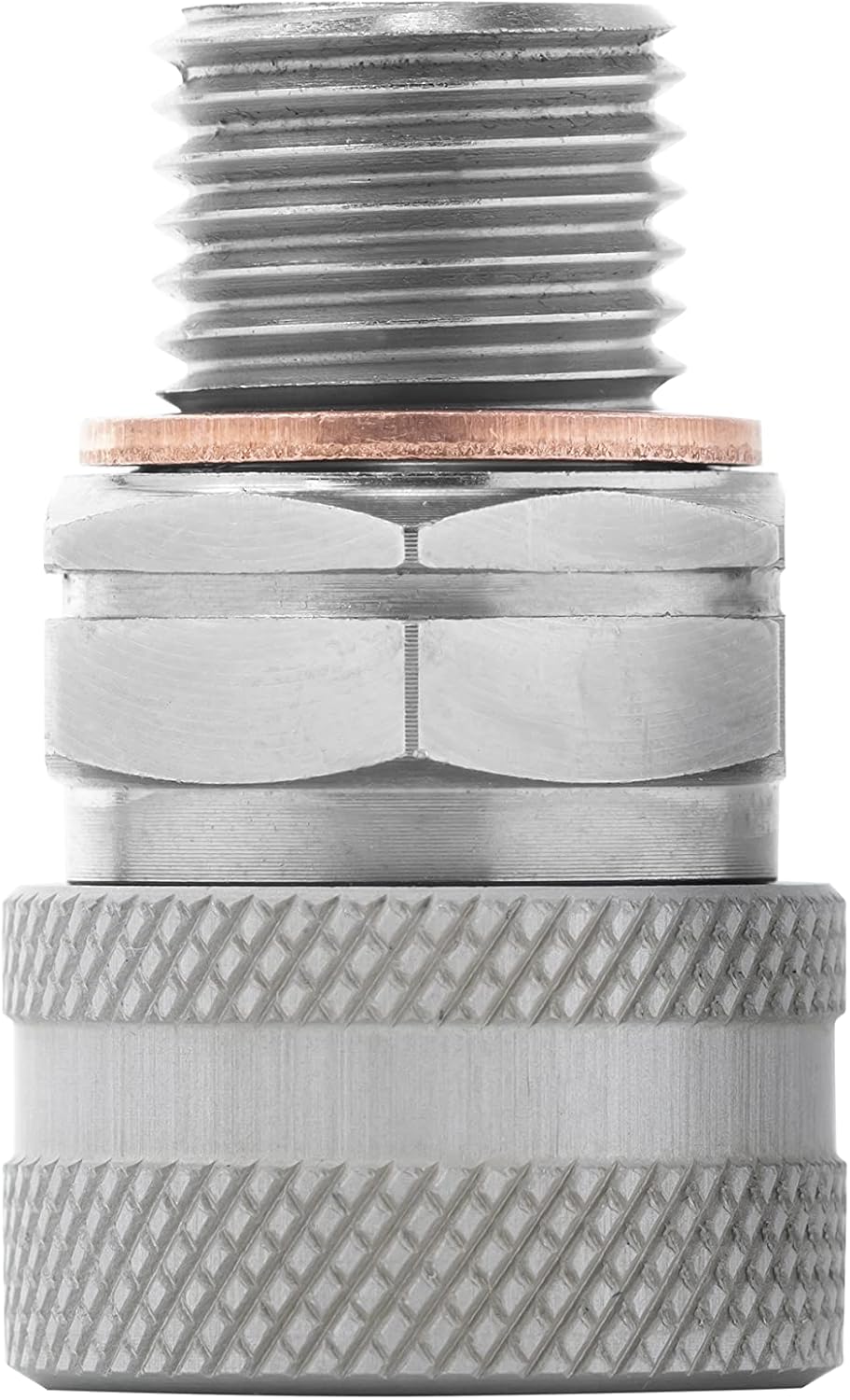 Oil Drain Valve Plug M14x1.5x12mm Steel Pack of 2 K811