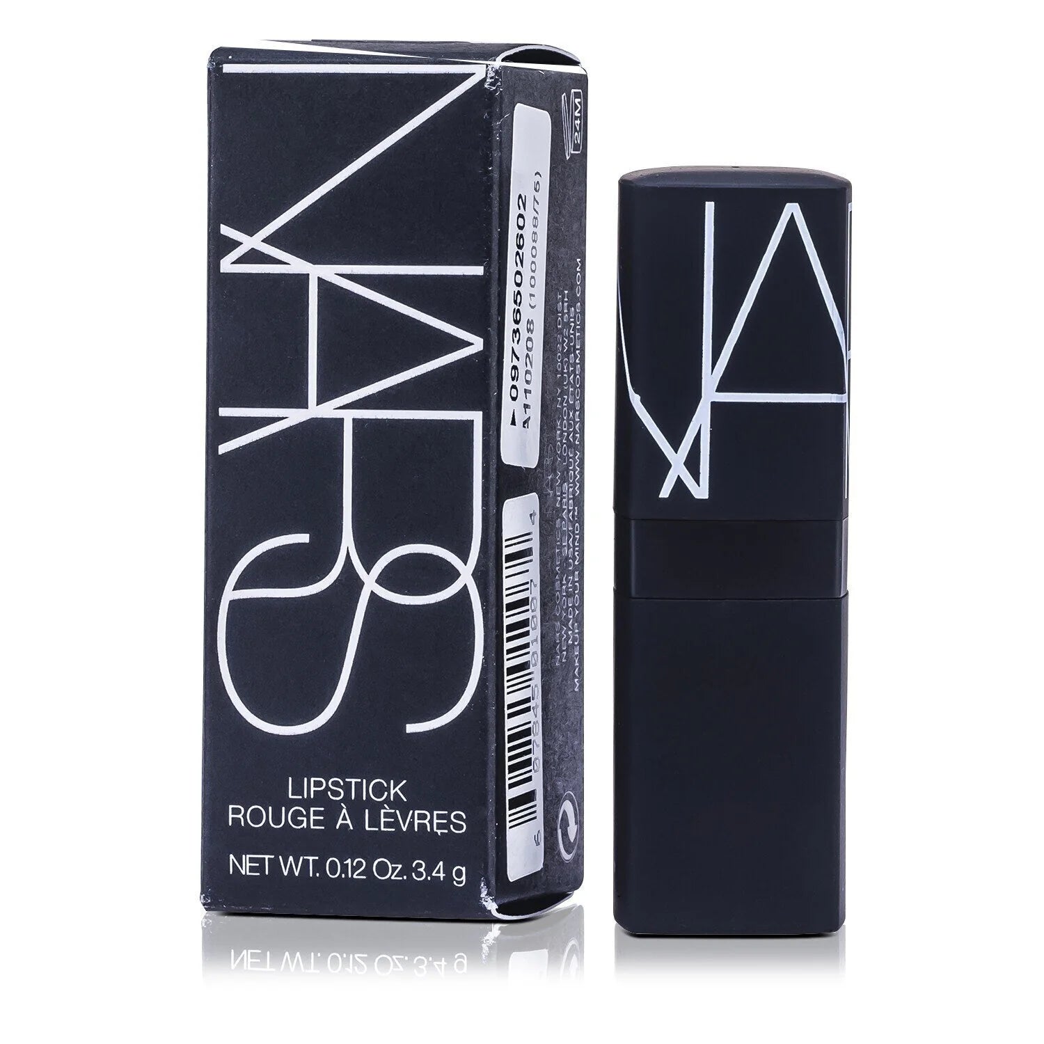 Lipstick (Satin) 3.4g/0.12oz V7761