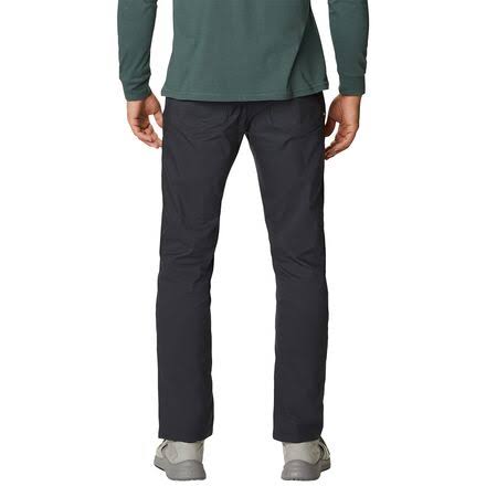 Black 5 Pocket Pant K83146