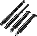 Struts and Shocks Kit Shock Absorber for Sierra 1500 for Silverado 1500 G64392