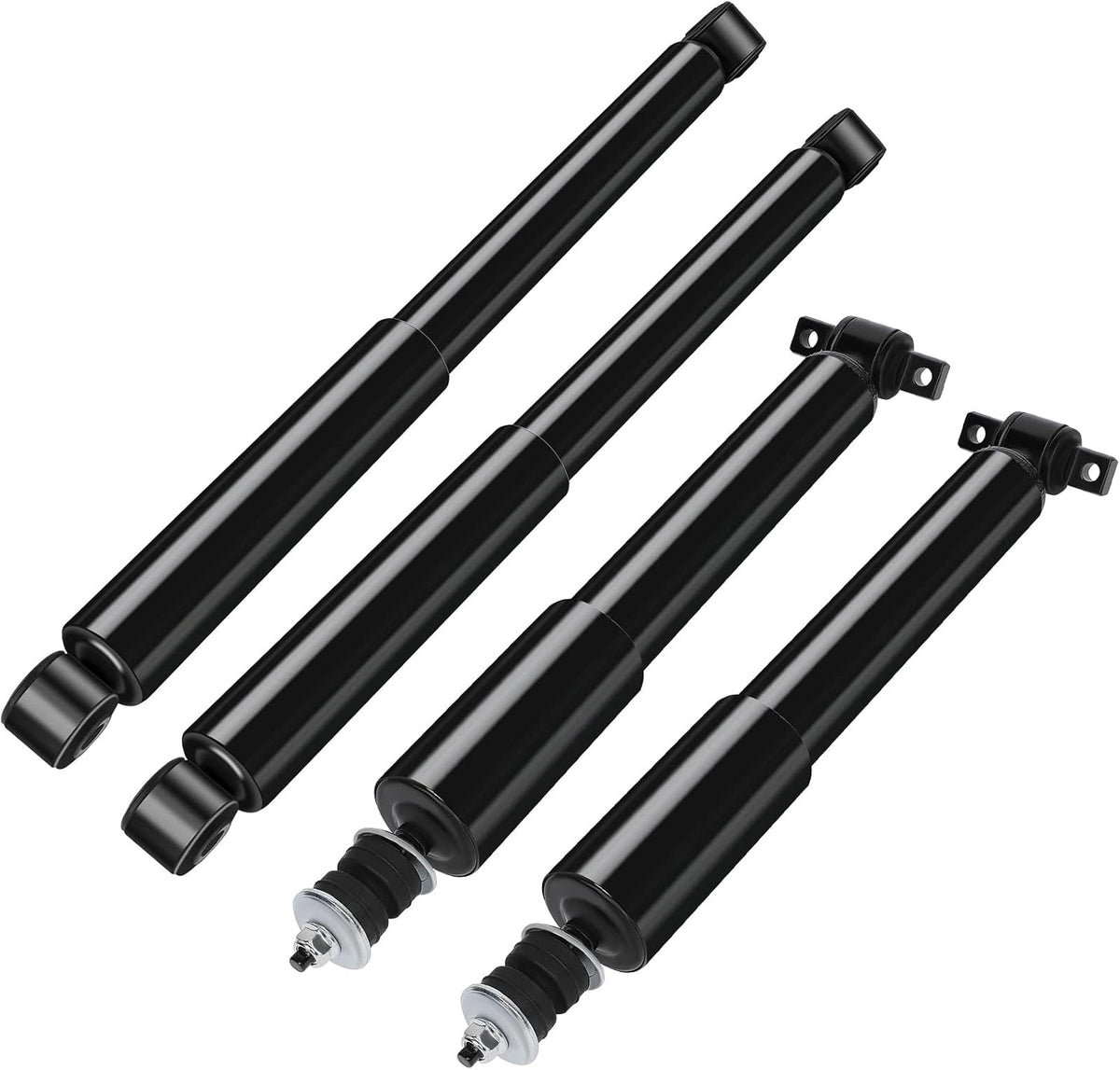 Struts and Shocks Kit Shock Absorber for Sierra 1500 for Silverado 1500 G64392