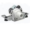 SAMSUNG WASHER DRAIN PUMP FOR FRONT LOAD WASHER B942493