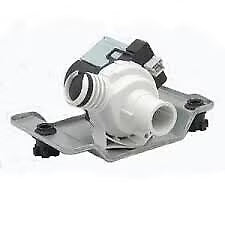 SAMSUNG WASHER DRAIN PUMP FOR FRONT LOAD WASHER B942493
