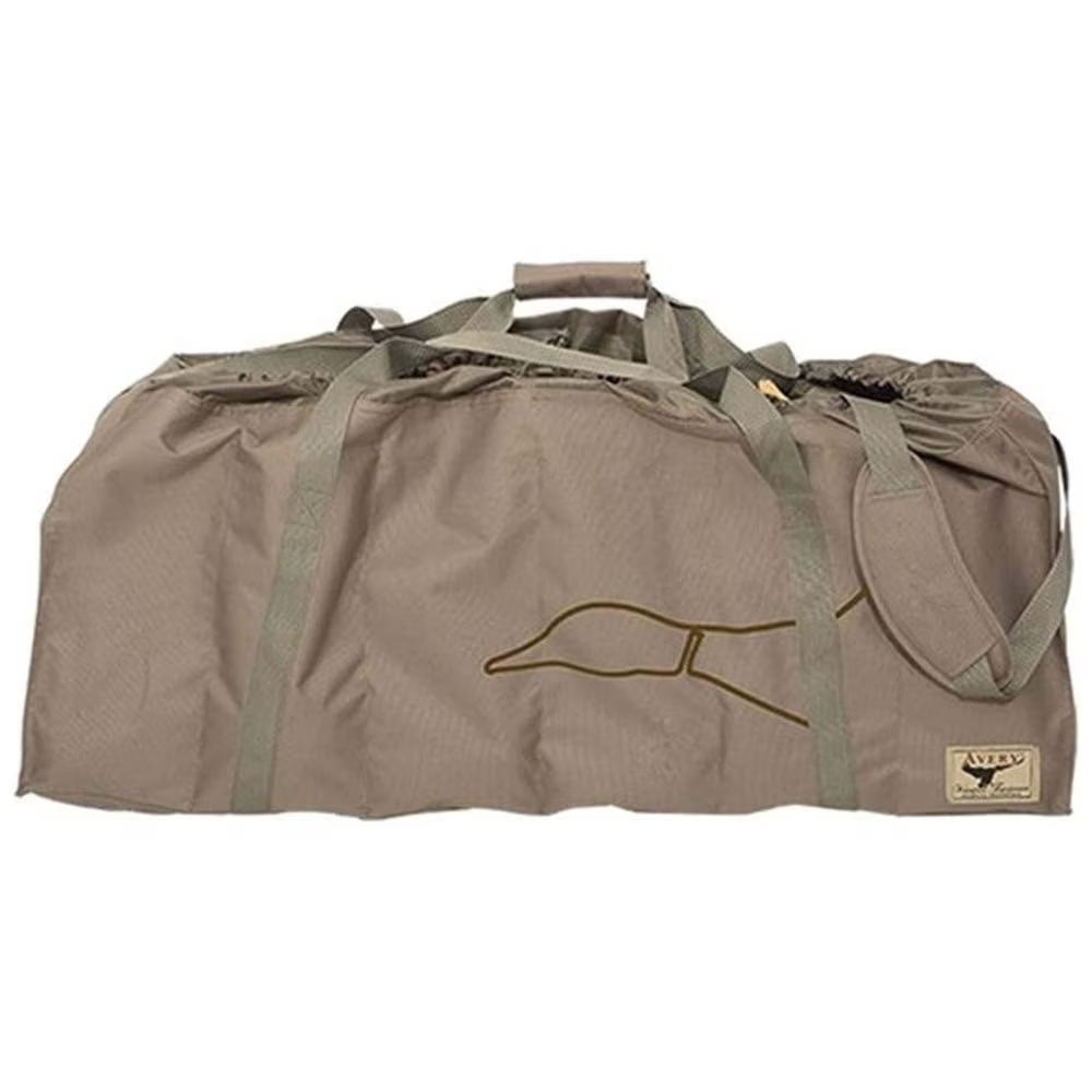 Cinch-Top Decoy Bag I730226
