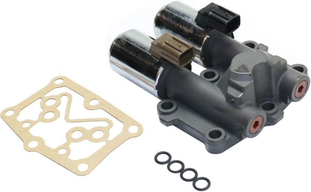 Dual Linear Shift Solenoid for Honda Fit 2007 2008 B3979