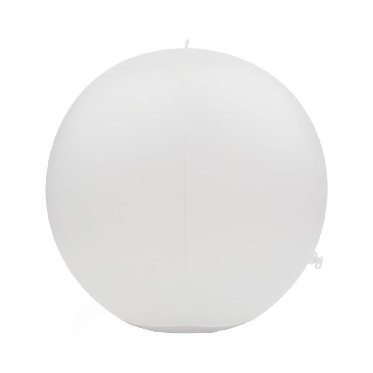 Light Up Glow In The Dark PVC Beach Balls V94039