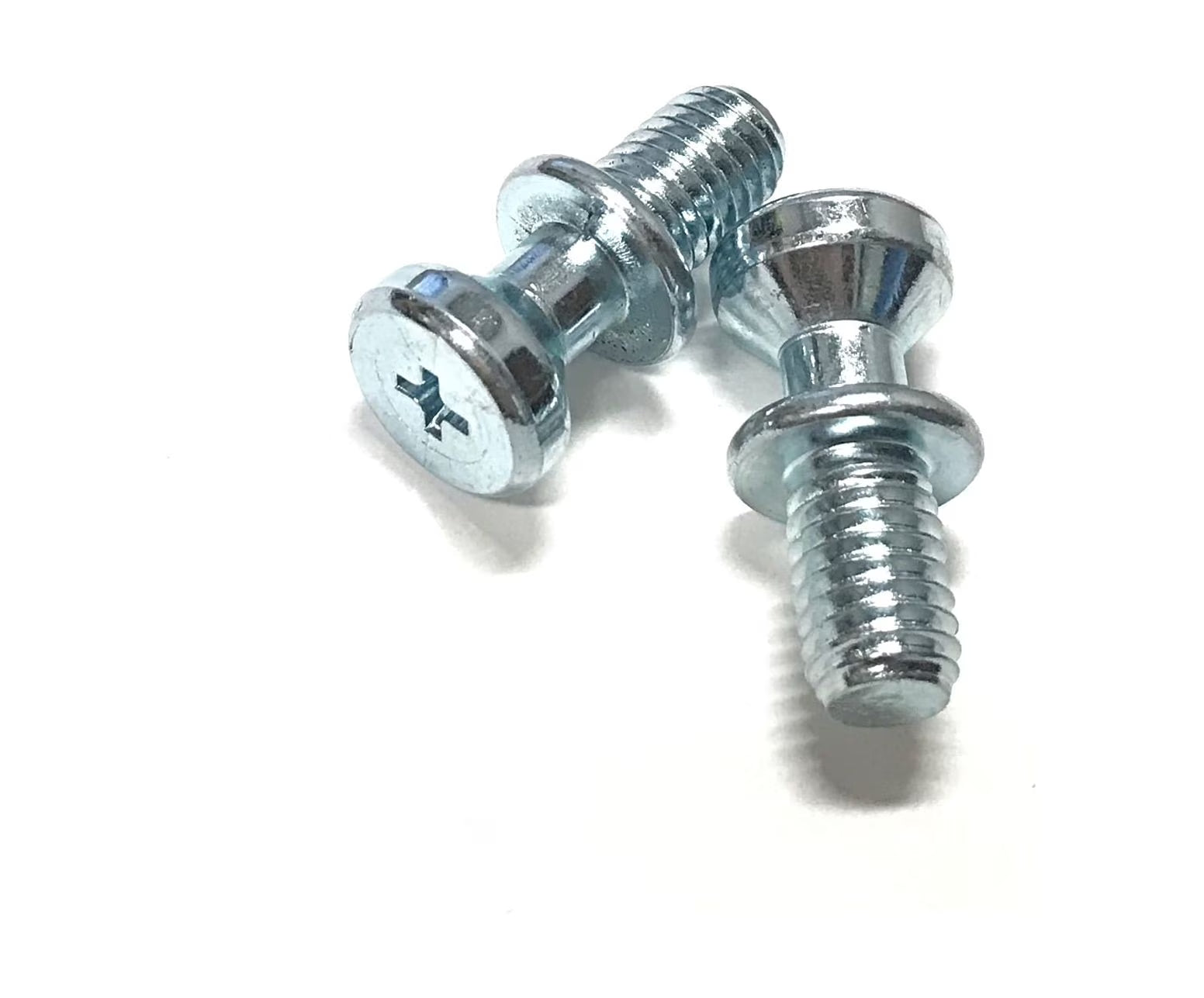 Refrigerator Handle Mounting Stud 2 Pack K653429