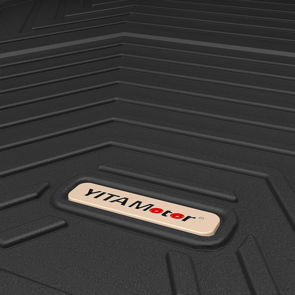 Cargo Mats for Nissan Rogue Z4113