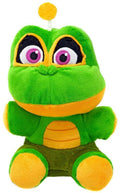Frog Plush Y521