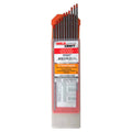 Ceriated Tungsten Electrode, 5/32 In, Pk10 I3450