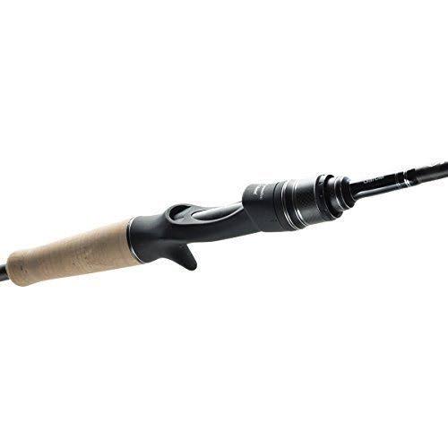 Bass Baitcasting Rod M988