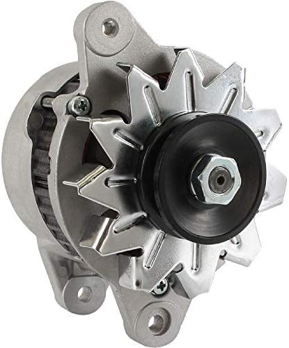 Alternator K759228