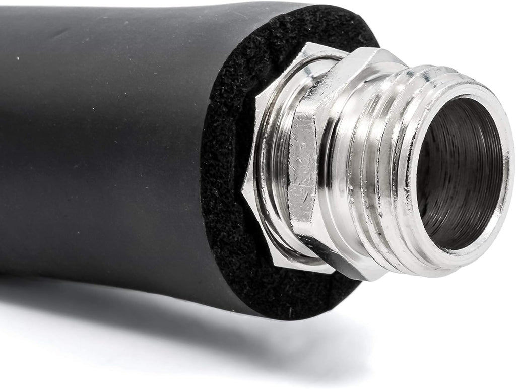 12ft Heated Drinking Water Hose, 1/2 Inner Diameter V908