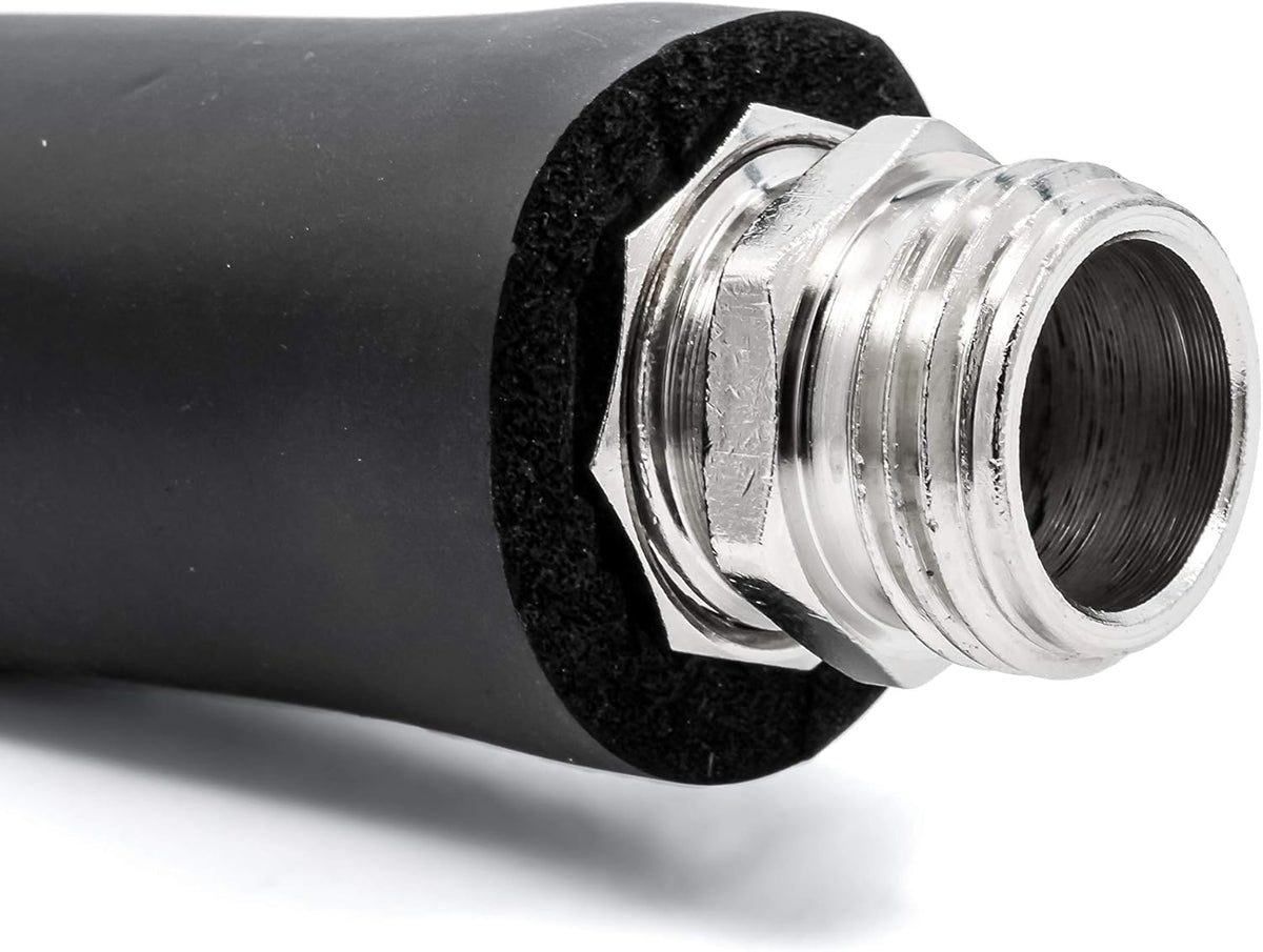 12ft Heated Drinking Water Hose, 1/2 Inner Diameter V908