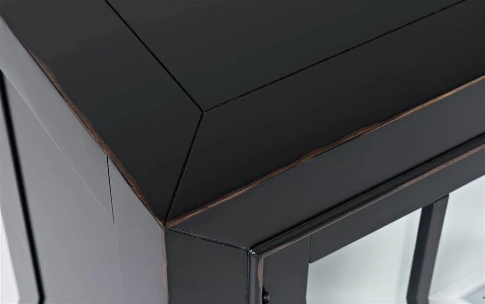 Onyx Accent Cabinet J90389