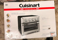 Refurbished Convection Toaster Oven with Air Fry, 17 Liters E6762