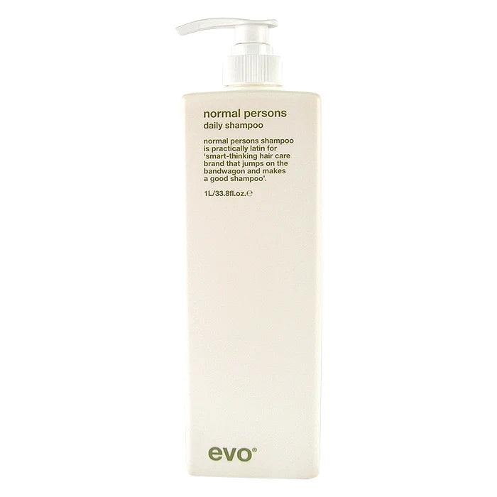 Daily Shampoo 1000ml D117321