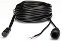 Hook2 Transducer Cable, Gray, 10 feet N288
