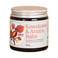 Kawakawa & Arnica Balm 80g B295974