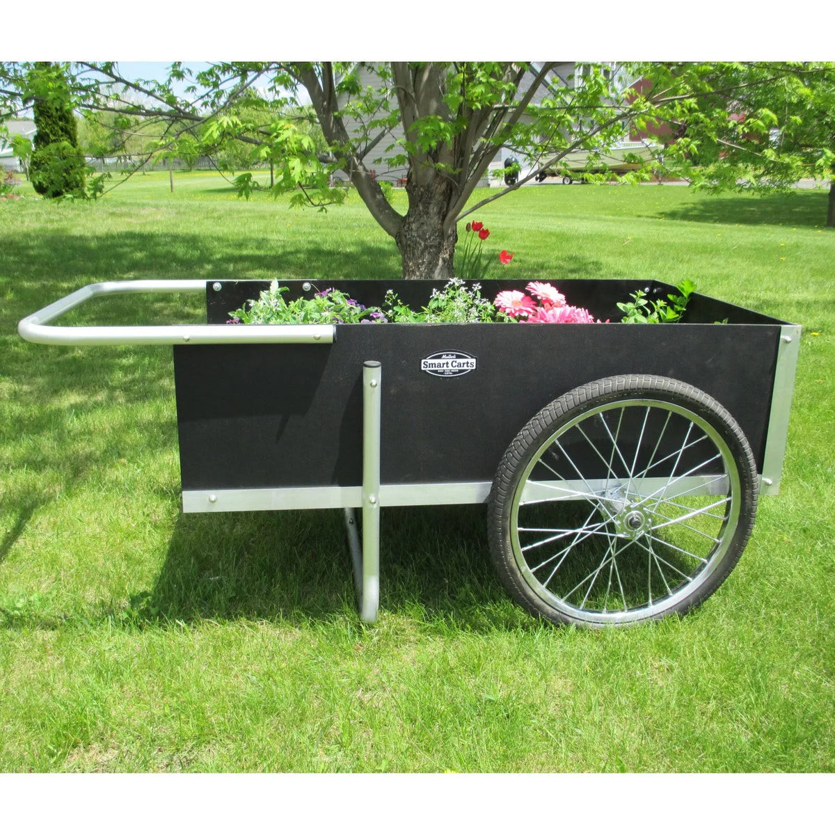 20 in. Gardener Cart H907977