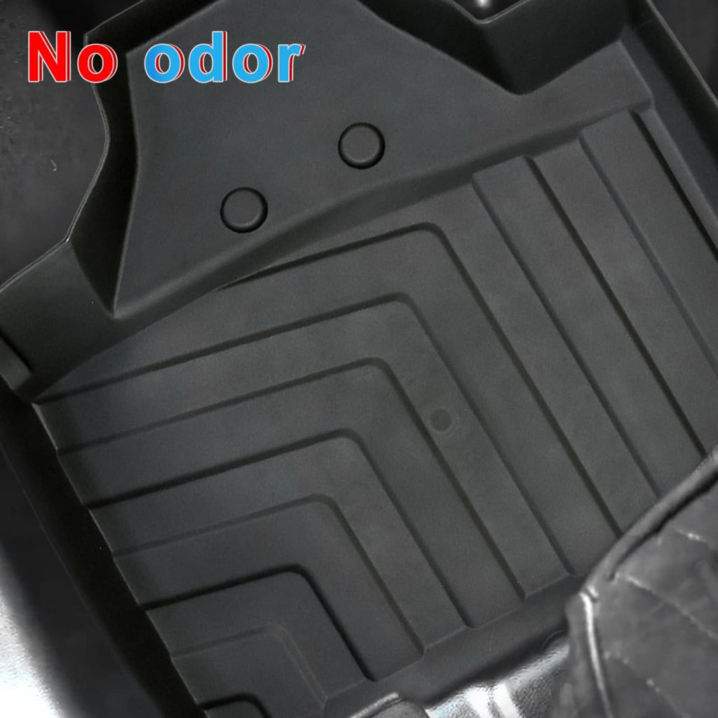 Rubber Floor Mats H170
