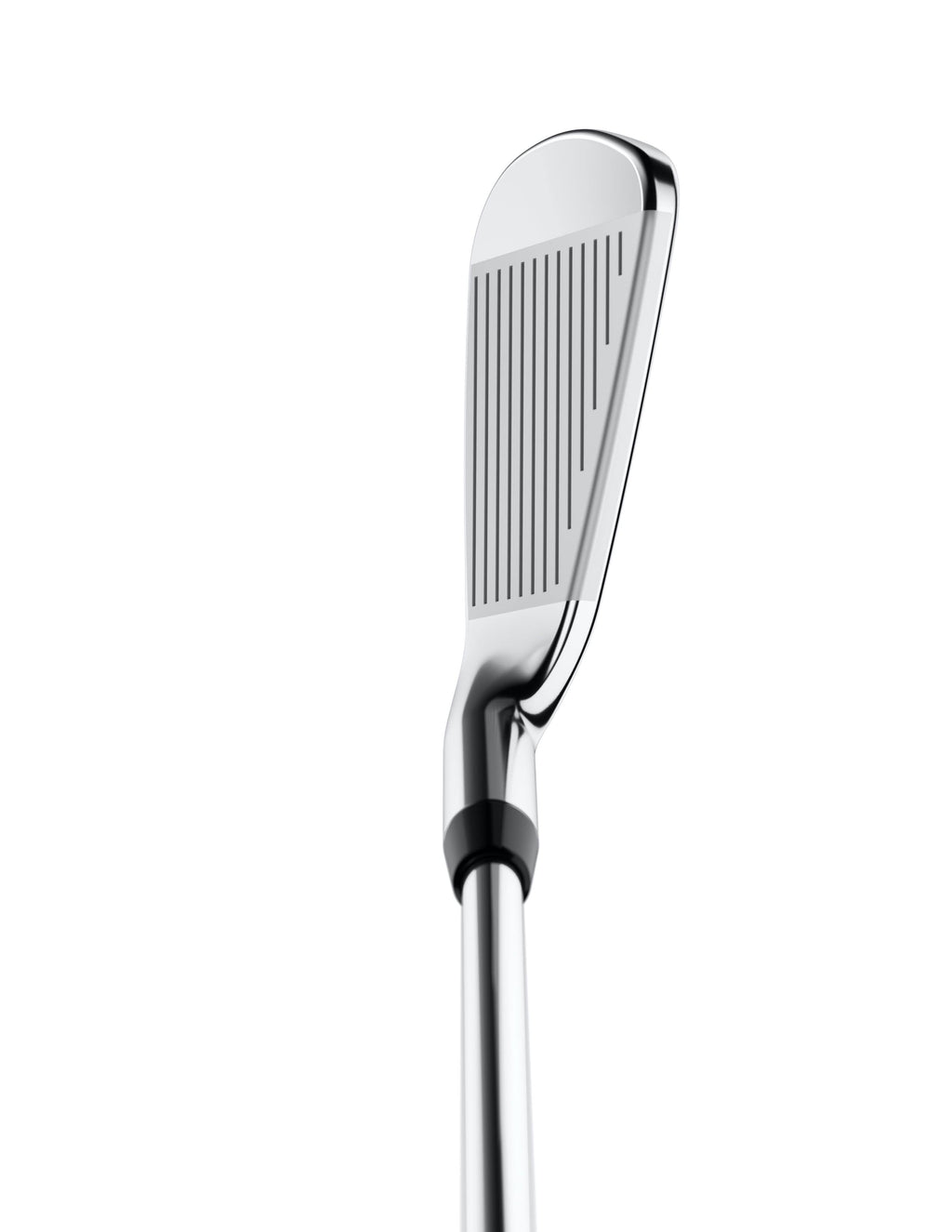 Forged CB Wedge Steel PW Regular Left Handed R982